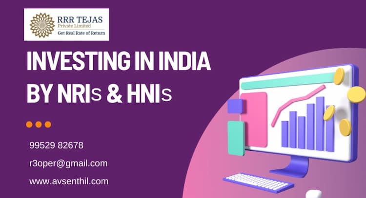 course | Investing in INDIA by NRIs & HNIs (Jan 2024)
