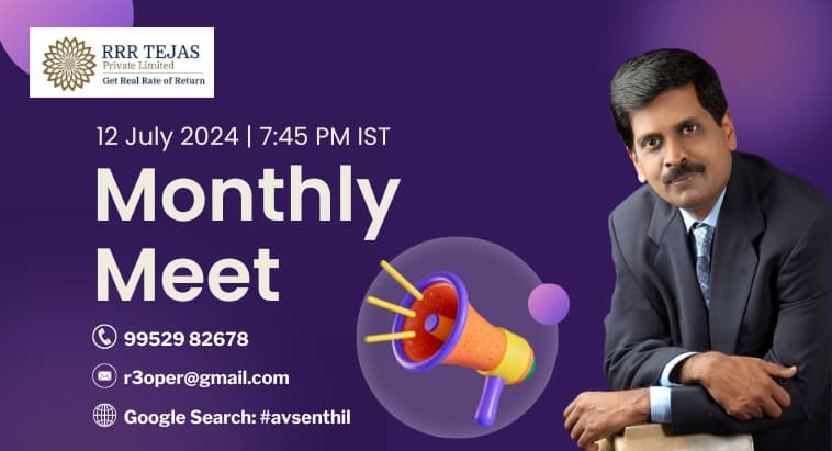 WEBNARS Monthly Meet